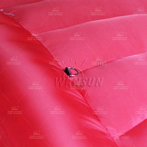 Tente dôme Luna gonflable en PVC WINSUN - Imperméable et facile à installer - Product Image 5