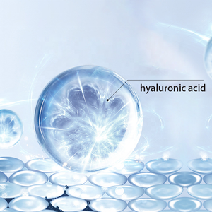 Маска из органической гиалуроновой кислоты, оптовая продажа, натуральные осветляющие очищающие листы, основные ингредиенты, Ганодерма и арбутин - Product Image 5