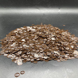 Cera de plantas naturales, cera de arroz crudo - Product Image 2