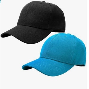 Unisex Cotton Embroidery Logo Baseball <b>Hats</b> <b>Hat</b> Custom Sports Baseball <b>Hats</b> Supplier - Product Image 3