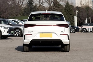 Suministro Directo BYD e2 Nuevo Auto Compacto Eléctrico de 5 Puertas y 5 Asientos con Volante a la Izquierda, Vehículo de Nueva Energía - Product Image 4
