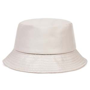Sombrero unisex de piel sintética, sombrero para la lluvia, sombrero a prueba de viento, gorra de invierno acogedora con ala ancha, talla única, gorra de pescador para mujer - Product Image 5