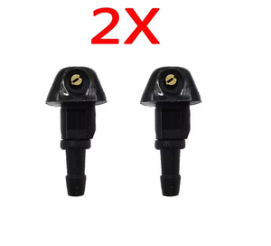 76810-SEA-A01 Nuovo Ugello Lavavetri Anteriore, Accessorio Auto, Getto d'Acqua Frontale per <span class=keywords><strong>Honda</strong></span> Civic CR-V - Product Image 2