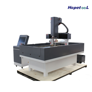 Macchina Industriale 6090 per Lavorazione Stampi in Metallo 380V, Attrezzatura per Produzione di Acciaio e Metalli in Vendita - Product Image 4