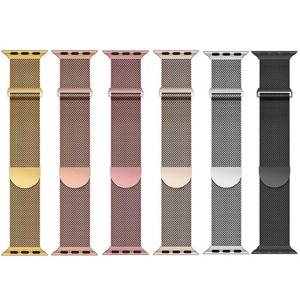 <span class=keywords><strong>Bracelet</strong></span> Sport Classique Eraysun en Acier Inoxydable pour <span class=keywords><strong>Apple</strong></span> <span class=keywords><strong>Watch</strong></span> Séries 11/10/9, <span class=keywords><strong>Bracelet</strong></span> Ultra 3 2, Bracelets de Montre en Métal 41/42/<span class=keywords><strong>44mm</strong></span> - Product Image 1