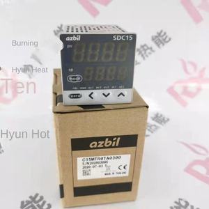 Testeur de courant de fuite Azbil Japon C15MTC0TA0300 C15MTR0TA0100 pour travaux d'installation - Product Image 2