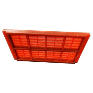 Tùy Chỉnh Modular Tấm 3 4 Sàn Rung Tấm Cát Đá Lưới Bảng Điều Khiển Màn Hình - Product Image 5