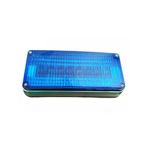 Lumière stroboscopique haute puissance pour camion de feu, permanent, d'<span class=keywords><strong>ambulance</strong></span> - Product Image 2