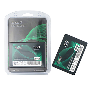 Wholesale 2.5\" Internal Solid State <b>Drive</b> SATA3 SSD 1TB 512GB 256GB 2.5 Hard Disk <b>Disc</b> for Desktop Plastic Target Wholesale Ssd - Product Image 4