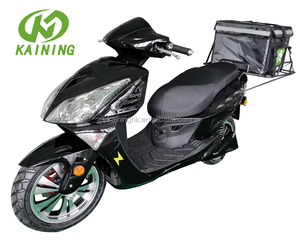 Scooter Eléctrico Todoterreno de 60V 38Ah y 3000W, Motocicleta Eléctrica Kn-e-catal7, Scooter Eléctrico de 60V 3 en Oferta - Product Image 5