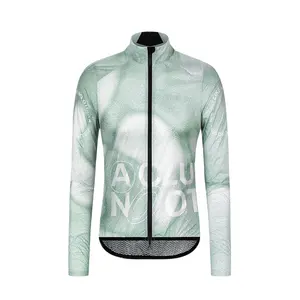 Новый дизайн, водонепроницаемая быстросохнущая профессиональная командная одежда для горных велосипедов, спортивная одежда для велоспорта