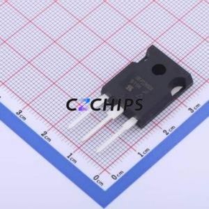 ทรานซิสเตอร์ภาคสนามทรานซิสเตอร์ IRFP22N50APBF ไป-247-3ใหม่ล่าสุด (Mosfet) - Product Image 1