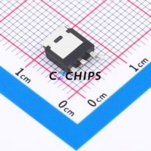 ทรานซิสเตอร์สนาม TO-252-3L TM30N02D (Mosfet) ใหม่ล่าสุด - Product Image 2