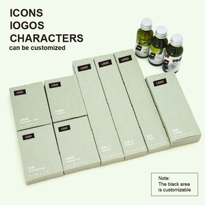 Kits de Toilette Personnalisés et Jetables pour Hôtels, Emballés en Papier de Canne à Sucre Écologique, pour Salles de Bain d'Hôtel - Product Image 1