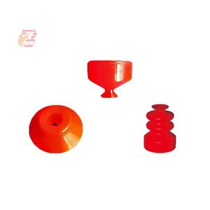 Brazo Robótico YS-6 YS3-10 con Ventosa de Vacío de Silicona Importada de Una o Tres Capas, Ventosa Manual Blanca y Roja - Product Image 3