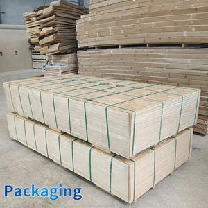 内装防水竹炭木製プレート壁パネルPVC素材 ホテル用 1年保証 モダンデザイン 簡単施工 - Product Image 2