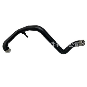 Tuyau d'intercooler 84940481 pour Buick Chevrolet GMC LT Truck, pièce de rechange pour l'admission d'air du turbo - Product Image 1