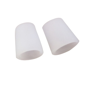 Ultimo Gel e materiale SEBS copertura protettore <span class=keywords><strong>per</strong></span> <span class=keywords><strong>dita</strong></span> e occhi in Silicone alluce sovrapposizione Cover <span class=keywords><strong>per</strong></span> la cura del pollice <span class=keywords><strong>per</strong></span> la <span class=keywords><strong>protezione</strong></span> del dito del piede - Product Image 6