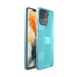 SP4 X70 Green Mobile Phone 5.48 Inch 12GB RAM 256GB ROM 3950mAh Battery - Product Image 1