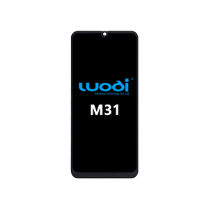 NUEVO Pantalla LCD para Móvil Samsung Galaxy <span class=keywords><strong>M31</strong></span> M31S, Pantalla para Samsung M31S - Product Image 6