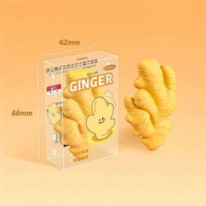 Borradores Creativos con Forma de Comida para Niños, Material Escolar y de Oficina, Regalos para el Día del Niño, Suministros de Corrección de Escritura - Product Image 6