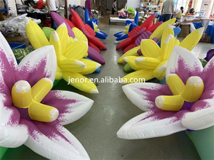 <span class=keywords><strong>Alice</strong></span> au <span class=keywords><strong>pays</strong></span> <span class=keywords><strong>des</strong></span> <span class=keywords><strong>merveilles</strong></span> Décoration florale gonflable colorée pour publicité de fête de mariage - Product Image 4