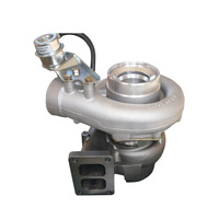 GT4594S 452235-5002S 452235-5001S 452281-0001 1319285 Turbocharger DAF untuk Mesin XF355M Euro-2