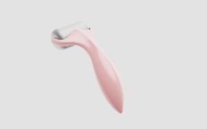 2024 הגעה חדשה מתאר קרח רולר נירוסטה קרח רולר טיפול פנים לפנים עיניים הקלה על נפיחות - Product Image 4