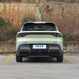 Nuevo Changan Qiyuan Q05 EV 2026, SUV de Lujo de Cinco Puertas y Cinco Asientos, SUV Compacto Eléctrico Puro para Familias, ¡Gran Venta! - Product Image 4