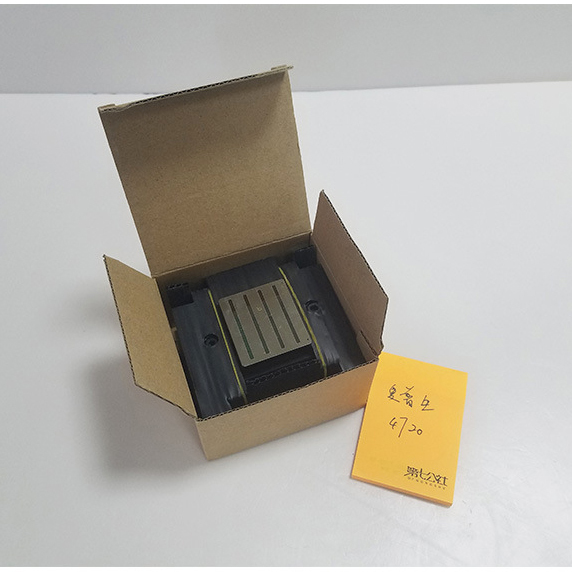 E Pson Original Unlocked 5210 5113 4720 I3200 Xp600 Dx5 Printhead Printing Machinery Parts
