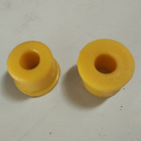 Bushing Karet Pegas Daun Depan 8-94113323-2 untuk 4Jb1 4Jj1 4Ja1