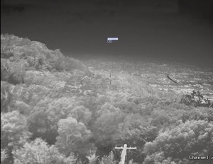 Caméra radar de <span class=keywords><strong>surveillance</strong></span> des cibles à basse altitude pour la détection des <span class=keywords><strong>oiseaux</strong></span> - Product Image 6