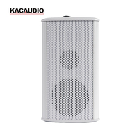 KACAUDION 1220A, service de conception personnalisée, audio immersif, haut-parleur colonne haute performance pour home cinéma
