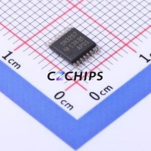 Brand-new and Original SN3257QPWRQ1 TSSOP-16 <b>Integrated</b> <b>Circuit</b> IC Chip Analog Switch / Multiplexer - Product Image 1