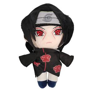 Peluches Naruto en Gros Très Demandées - Jouets en Peluche Sasuke et Poupées Anime <span class=keywords><strong>Kakashi</strong></span> - Peluches Naruto - Product Image 4