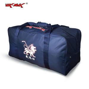 Bolsa de Lona Impermeable de Tela Oxford, Bolsa de Transporte para Equipo de Hockey sobre Hielo con Impresión Personalizada de Alta Calidad, Embalaje Resistente para Equipo Deportivo - Product Image 2