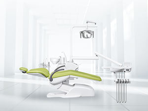 Wholesale Best Price Multi Function Clinic Equipment <strong>Dental</strong> <strong>Unit</strong> With Dentist Chair - Product Image 4