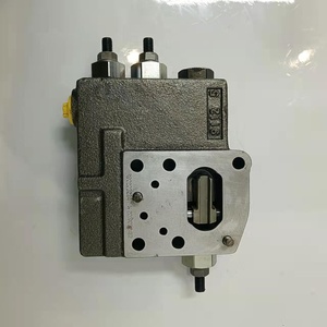 Nouveau A11VO130 LRDS Hydraulique pour Pompe, Matériaux de Construction en Fer, Utilisation en Machinerie, 100% Testé - Product Image 5