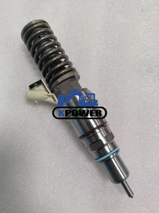 หัวฉีด XPower รุ่นใหม่ 0414703003 สำหรับเครื่องยนต์ดีเซลซีรีส์ S60 - Product Image 2