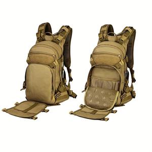 <span class=keywords><strong>Sac</strong></span> à dos tactique MOLLE <span class=keywords><strong>25L</strong></span> avec poche pour poche à eau, <span class=keywords><strong>sac</strong></span> de randonnée décontracté pour homme, <span class=keywords><strong>sac</strong></span> créatif pour l'extérieur - Product Image 2