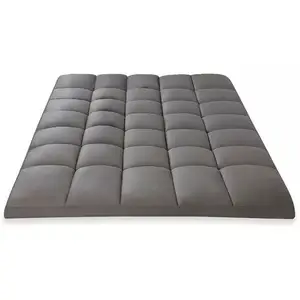 <span class=keywords><strong>ที่นอน</strong></span><span class=keywords><strong>ท็</strong></span><span class=keywords><strong>อป</strong></span><span class=keywords><strong>เปอร์</strong></span>แบบหนาพิเศษ <span class=keywords><strong>ราคา</strong></span>ถูก ขนาดสั่งทำได้ ขายส่งจากโรงงาน พร้อมช่องใส่<span class=keywords><strong>ที่นอน</strong></span>ขนาด 8-21 นิ้ว - Product Image 1