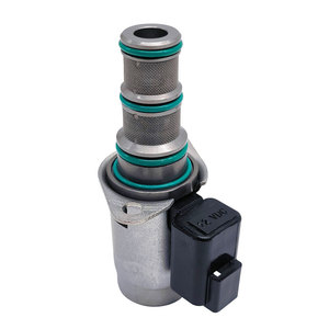 35T40860 โซลินอยด์วาล์ว 12V สำหรับรถบรรทุกมันซี ซีเอส 10/ซีเอส 20 ซีรีส์ พีทีโอ ดัมพ์ทรัคใหม่ - Product Image 4