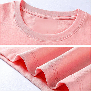 High Quality Cotton Blank Streetwear Plain Dyed O-Neck Oversized <b>Tshirt</b> Custom Logo Men Plus Size Embroidery Men's <b>TShirt</b> - Product Image 5