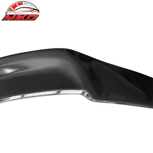 Alerón Trasero Estilo R para Lexus IS250 06-13, Impresión de Fibra de Carbono - Product Image 5