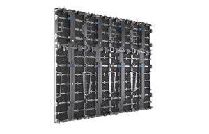 Pantalla LED de Video para Exteriores de Alta Resolución, Paso de Píxeles de 2.976 mm, Brillo de 4000-4500 Nits, IP65/IP54, Garantía de 2 Años para Conciertos - Product Image 4