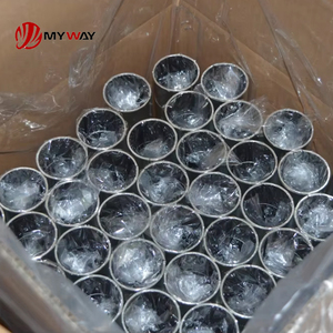 Myway nhà máy bán hàng trực tiếp composite tự bôi trơn ỐNg Lót thẳng <span class=keywords><strong>Carbon</strong></span> thép dựa trên thép được hỗ trợ màu đen <span class=keywords><strong>PTFE</strong></span> mang tay áo - Product Image 4