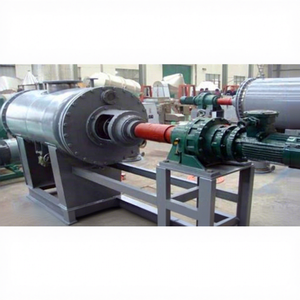 Meilleure vente 2000l zb sécheur sous vide à palettes rotatives pour noir de soufre - Product Image 1