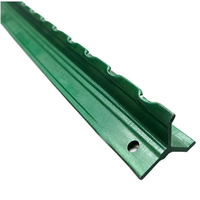 Dernier produit Colonnes en forme de Y Structure stable Soudage sécurisé Maille anti-corrosion en acier doux de 1.8m pour les structures de bâtiment