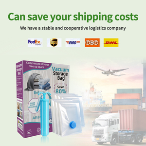 <span class=keywords><strong>Bolsa</strong></span> de Almacenamiento <span class=keywords><strong>al</strong></span> Vacío Ahorradora de Espacio a Prueba de Polvo <span class=keywords><strong>para</strong></span> Colchón y Compresión de Ropa Solución de Organización <span class=keywords><strong>para</strong></span> Sala de Estar - Product Image 2