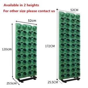 Maceta Vertical para Jardín Vertical Interior, Maceta Inteligente para Jardín Vertical - Product Image 3